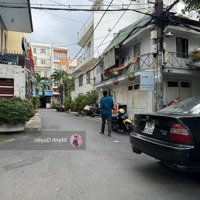 Bán Nhà Riêng Hẻm 6M Đường Phan Văn Trị, Ngay Đối Diện Kdc Cityland, Park Hills