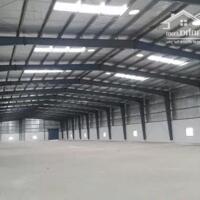 CHO THUÊ 7000M2 XƯỞNG KHU CÔNG NGHIỆP CHƠN THÀNH - BÌNH PHƯỚC