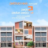 "Cực Sốc" Shophouse Ánh Dương 70M2 Mặt Tiền 5M2 Sát Biển Kinh Doanh Được Ngay Giá 8Tỉ Rẻ Nhất Vin 3