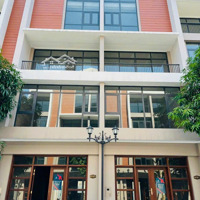 "Cực Sốc" Shophouse Ánh Dương 70M2 Mặt Tiền 5M2 Sát Biển Kinh Doanh Được Ngay Giá 8Tỉ Rẻ Nhất Vin 3