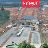 Đất Sào 1000M2 Thuộc Xã Tân Lợi Huyện Đồng Phú . Shr