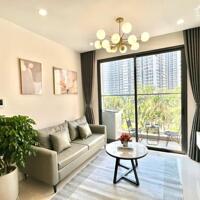 BÁN CĂN 1PN+1 TẦNG THẤP GIÁ CHỈ 2,35 TỶ FULL ĐỒ ĐẸP TẠI VINHOMES OCEAN PARK