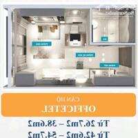 Căn hộ Lavida Plus PMH Q7. Nhận nhà ở ngay. Giá Officetel 26m2 1.6 tỷ