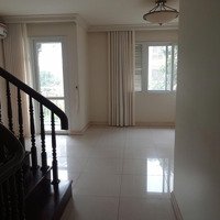 Cho Thuê Căn Liền Kề 104M2 Kđt Splendora Bắc An Khánh, Nội Thất Cơ Bản