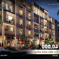 Liên Hệ Ngay - Bùng Nổ Top 09 Căn Nhà Phố Soho The Global City - Khắng Định Vị Thế Người Sở Hữu