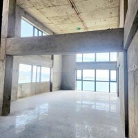 Mở bán căn hộ Penthouse Duplex View Trực Biển duy nhất tại TP Nha Trang 