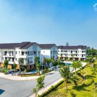 Cần bán biệt thự Centa Riverside với giá 10,4 tỷ VND, tọa lạc tại Đường Hữu Nghị, Phường Phù Chẩn, Từ Sơn, Bắc Ninh. Diện tích 180 m², pháp lý rõ ràng với Sổ đỏ/Sổ hồng, gồm 4 phòng ngủ.