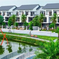 Giá Đầu Tư Lô Góc Shophouse 200 Mét Giá Nhỉnh 60 Triệu/ Mét Tại Đô Thị, Cách Cầu Vĩnh Tuy 12Km