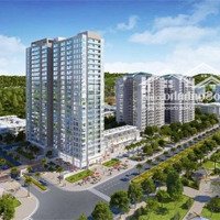 Bán Căn Góc Khối Đế Cư Bim 17 Tầng Green Bay Towers Mặt Đường Hoàng Quốc Việt Kinh Doanh Mọi Thứ