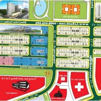 Cơ Hội Vàng Sở Hữu Đất Nền Thuộc Dự Án Invesco - Diện Tích: 119M2 - Giá Chỉ: 7,2 Tỷ