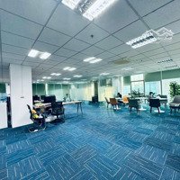 Cho Thuê Vp Tại Dương Đình Nghệ, Cầu Giấydiện Tích150M2 - 30 - 650M2 Giá Chỉ Từ 220K/M2 - Liên Hệ: 0988969264