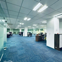 Cho Thuê Vp Tại Dương Đình Nghệ, Cầu Giấydiện Tích150M2 - 30 - 650M2 Giá Chỉ Từ 220K/M2 - Liên Hệ: 0988969264