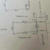 Nhà đẹp 1 lầu sổ hồng riêng ngay cvpm quang trung đường đông bắc tân chánh hiệp