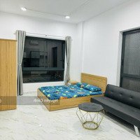 Căn Hộ Cho Thuê Studio, Full Nội Thất,Phòng Mới Hoàn Thiện,Có Thang Máy Vạn Phúc City. Tp. Thủ Đức