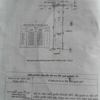 Bán gấp nhà trọ 2 tầng giá rẻ hơn thị trường 15 triệu/m2 đường Nguyễn Tuyển, Tp Thủ Đức (Quận 2 cũ)