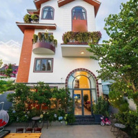 Bán Villa Trịnh Hoài Đức, P. 11, Đà Lạt