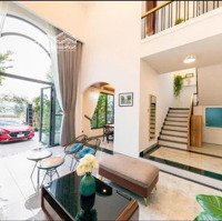 Bán Villa Trịnh Hoài Đức, P. 11, Đà Lạt