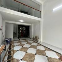 Cho thuê tòa nhà Lô Góc Giang văn minh 7 tầng làm phòng khám, ngân hàng, Thẩm mỹ viện