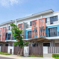 Mở Bán Sun Casa Central Tân Uyên Bình Dương. Phương Thức Thanh Toán Tốt Giai Đoạn F0 30% Nhận Nhà