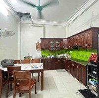 Bán Nhà Khu D Yên Nghĩa ( Kđt Đỗ Nghĩa ) 50M2X4T Khu Kinh Doanh Tốt 100M Ra Công Viên Nhỉnh 10Tỷ