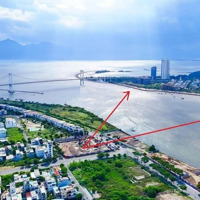 Căn Hộ Peninsula Đà Nẵng Giá Chỉ 3,7 Tỷ Vnd, Diện Tích 64,3 M2