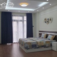 Bán Nhà Vạn Phúc Gần Ngã Tư, Lô Góc 35M X 5 Tầng Ô Tô Tải Vào Nhà, Giá Chỉ Hơn 7 Tỷ