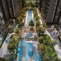 The Senique - Capitaland. Căn Hộ Cao Cấp Khép Kín - Đẳng Cấp - Duy Nhất Tại Vinhomes Ocean Park 1