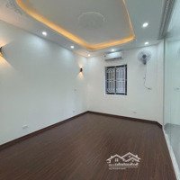 Nhà Đẹp Dân Xây Nở Hậu Ngõ To, Nông, Thông Khắp Ngả - 50M2 3.95T Có Thương Lượng