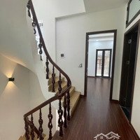 Nhà Đẹp Dân Xây Nở Hậu Ngõ To, Nông, Thông Khắp Ngả - 50M2 3.95T Có Thương Lượng