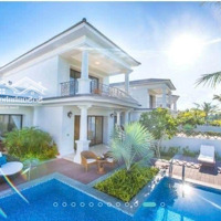 Chủ Nhà Gửi Bán Biệt Thự Vinpearl Phú Quốc View Hồ Biển Đang Nhận Lợi Nhuận 1,8 Tỷ/ Năm