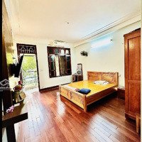 Bán Căn Phân Lô _Khu Vip Thanh Xuân _Sát Quận Ủy View Thoáng Vĩnh Viễn_ 58M2_4T_Mt4.2M_19.4 Tỷ