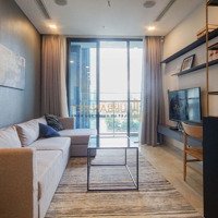 Tôi Cần Cho Thuê Căn Hộ Vinhomes Golden River Bason 1 Phòng Ngủ 48M2 View Sông Giá Cực Tốt