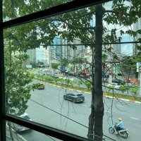 Siêu Phẩm Trở Lại. Căn Hộ Cao Cấp Sang Trọng 45M2, Cửa Xổ View Landmark, Ngay Nguyễn Hữu Cảnh - Bt