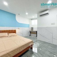 Cho Thuê Căn Hộ 2 Phòng Ngủ - 2 Vệ Sinh- Rộng 60M2 Ngay Chợ Bà Chiểu Quận Bình Thạnh