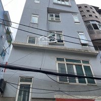 Bán Nhà Phố Lê Trọng Tấn Lô Góc 65M2 X 6 Tầng Thang Máy, Oto Tránh. Liên Hệ: 0869999505