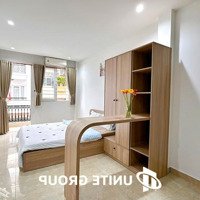 Khai Trương Căn Hộ Mới Xây Full Nội Thất Tại Quận 1 Giá Từ 6 Triệu5