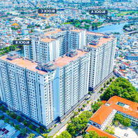 Bán Gấp Shophouse Phạm Thế Hiển, Quận 8 – Ngân Hàng Hỗ Trợ Vay 70%