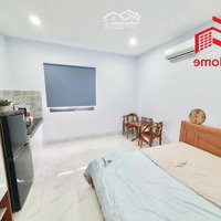 Phòng Full Nội Thất - Cửa Sổ Lớn - Nằm Gần Đảo Kim Cương Thuận Tiện Ra Mai Chí Thọ