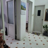 Nhà Tập Thể Thông Tấn Xã 51M2, 2 Ngủ, Bạch Mai, Hai Bà Trưng