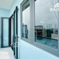 Căn Hộ Cao Cấp 30M2 - Full Nội Thất + Ban Công - Ngay Đh Văn Lang Cs3