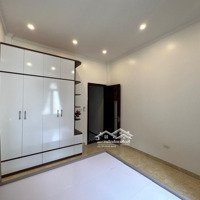 Bán Nhà Bồ Đề , An Sinh Tuyệt Vời , 60M2 ,4 Tầng , 10.5 Tỷ