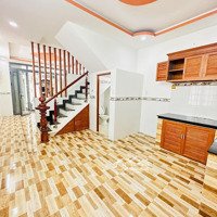 Bán Nhà Mới Xây Nguyễn Suý Tân Phú Gần 40M2 Ngay Chợ Tân Hương, 2 Tầng, Giá Bán 3,25 Tỷ!