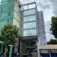 Bán Building 7 Tầng, Mặt Tiền Song Hành Xa Lộ Hà Nội, Phường Phước Long A, Thủ Đức Giá Chỉ 80 Tỷ