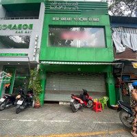 Cho Thuê Góc 2Mt Nguyễn Tri Phương Quận 10Diện Tích5X15M 1 Lầu 50 Triệu