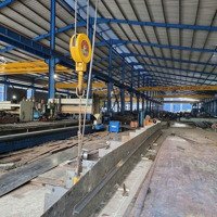 Cho Thuê 1500M2 Kho Nhà Xưởng Khu Công Nghiệp Hòa Cầm, Cẩm Lê, Đà Nẵng.