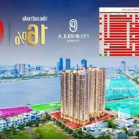 PENINSULA ĐÀ NẴNG -  CĂN HỘ CAO CẤP VIEW SÔNG HÀN CHỈ TỪ 800 TRIỆU SỞ HỮU NGAY