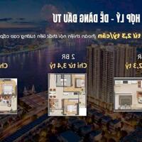 PENINSULA ĐÀ NẴNG -  CĂN HỘ CAO CẤP VIEW SÔNG HÀN CHỈ TỪ 800 TRIỆU SỞ HỮU NGAY