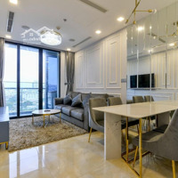 Vinhomes Golden River Quận 1 Cho Thuê 1Pn