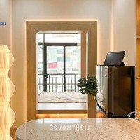 Studio Cửa Sổ Lớn Chill Chill Ngay Tại Trung Tâm Q10