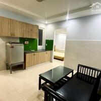 Căn hộ 1 phòng ngù 40m2 máy giặt riêng. Ngay cầu Him Lam Quận 7